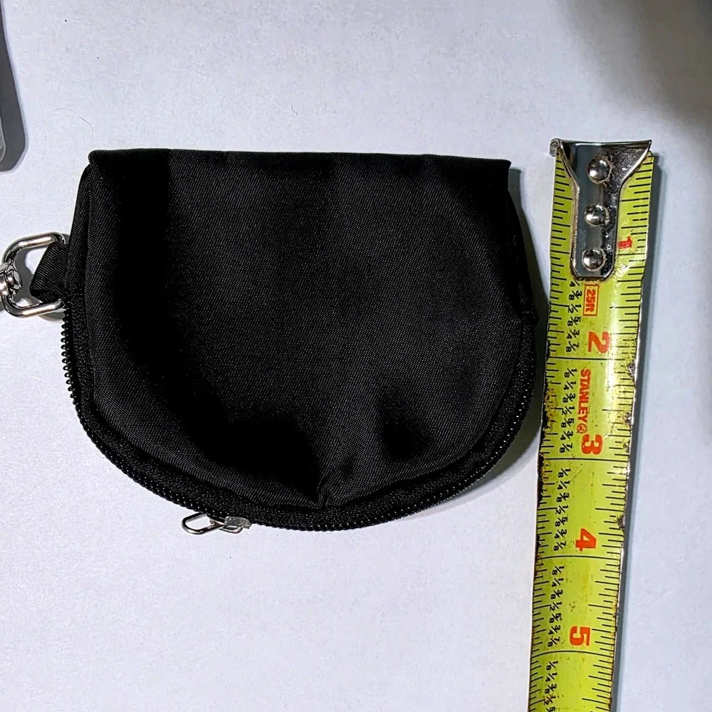 Perfect Pair dual wristlet